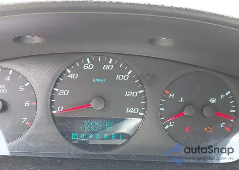 2011 Chevrolet Impala Ls from USA, damaged, VIN 2G1WA5EK9B1221692